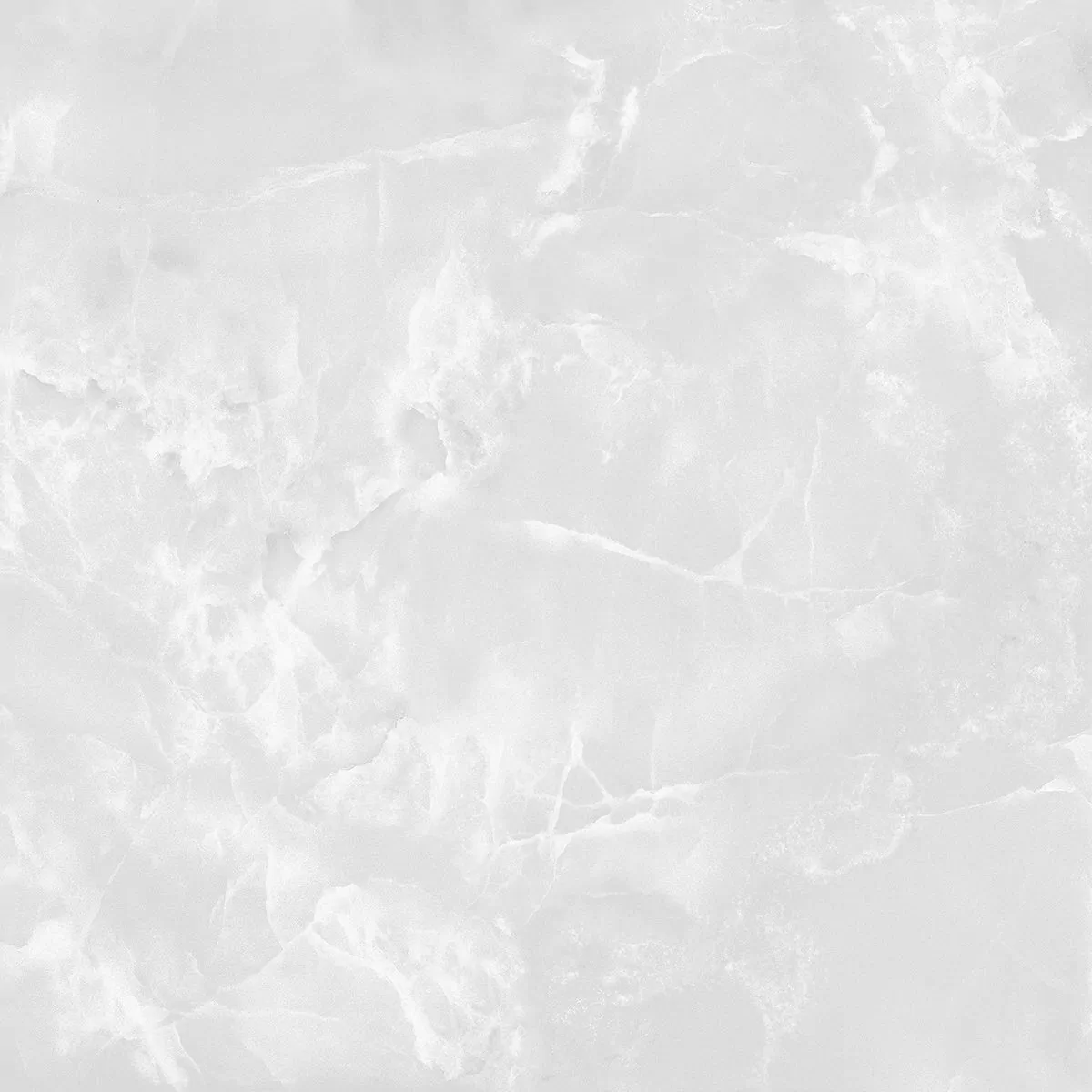 Керамогранит R_NR1007 Glacier White Matt 60x60
