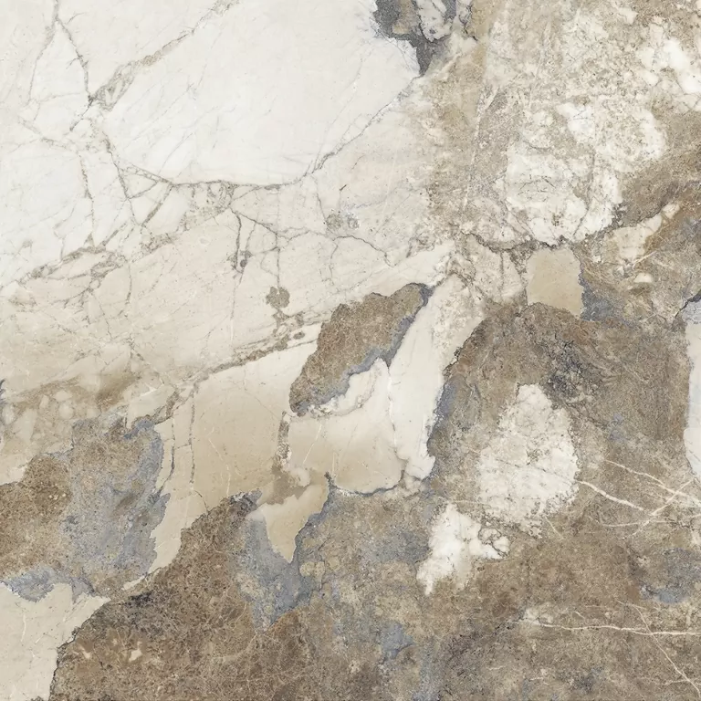 Керамогранит Persian brown бежевый 80x80