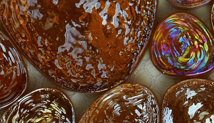 Мозаика Drops 31 305*305