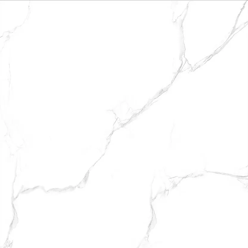 Керамогранит PRO 0012G Unico White 600x600