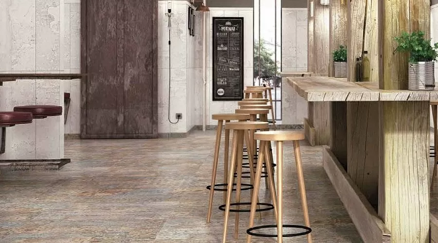 Плитка Carpet Decor A-B-C Hill Mat 25.1x75.6 (комплект 3шт)