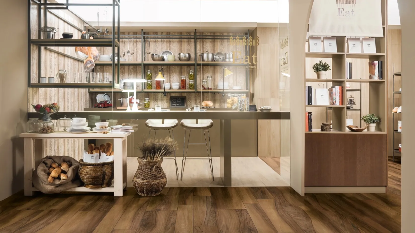 Керамогранит 610010000815 Maison Champagne 30x120