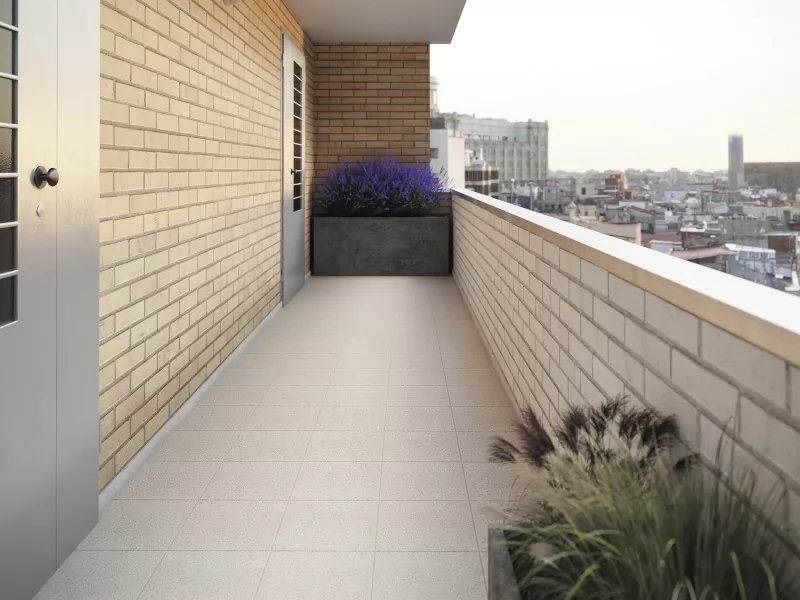 Керамогранит ML4A116 Milton коричневый 29,8x29,8