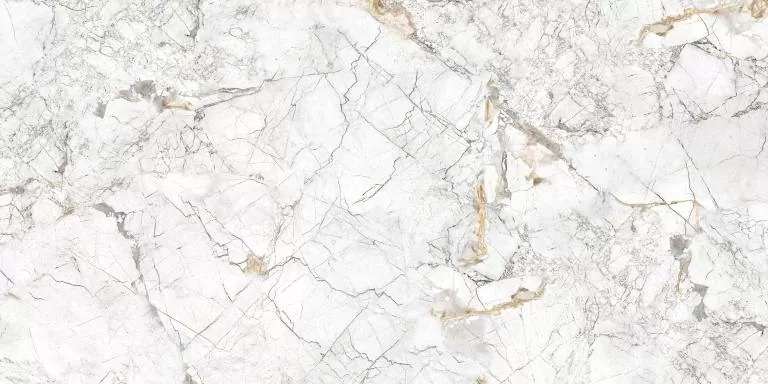 Керамогранит Ultron White Carving 60x120