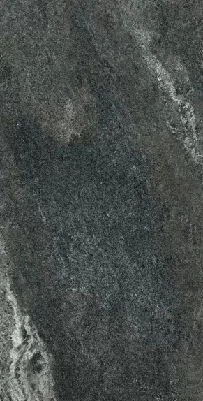 Керамогранит Etna dark grey рельеф 30x60