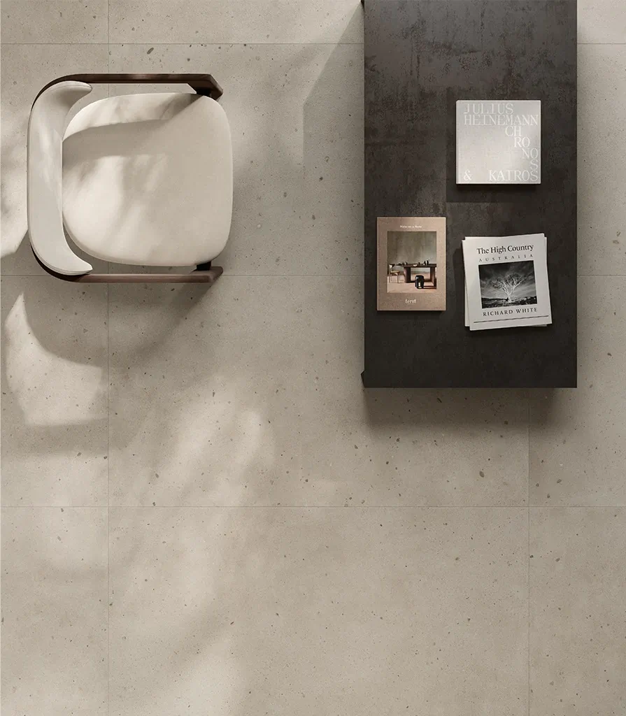 Керамогранит 610130007563 Avantgarde Pure Battiscopa 7.2x80