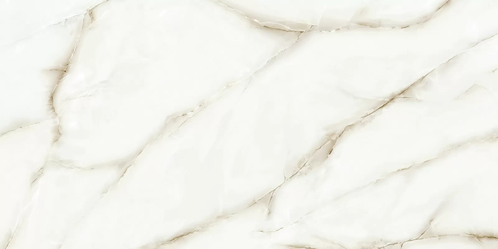 Керамогранит GFA114BCH00L Bianco Chiara лаппатированный 570x1140x7,5