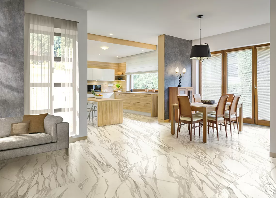 Granite Stone Calacatta / Гранит Стоун Калакатта