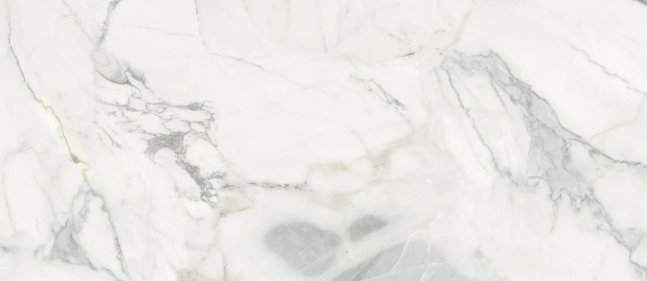 Керамогранит EENMAR3101SP120280 Pacific White SP Matt 1200x2800x6