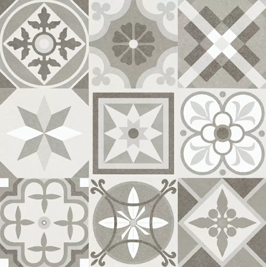 Керамогранит 24952 MILA COLD SF/60X60/C/R 60x60