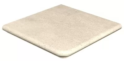 Клинкерная плитка 904287 Urban Beige Esquina Redondeado 33х33