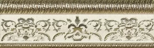 Плитка Amadis Oro-Bone Cenefa 8х25