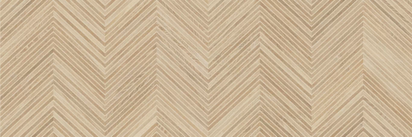 Плитка Larchwood Zig Alder Rect 40x120