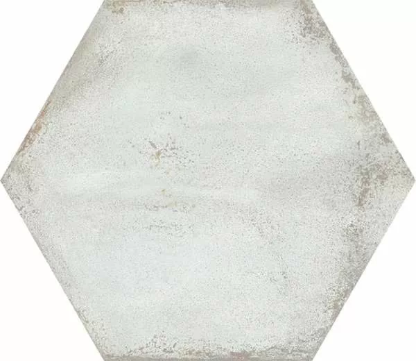 Керамогранит San Francisco Nat Hex White 52x60