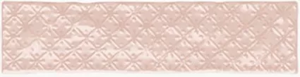 Плитка MUSIC ROSA DECOR 7,5x30