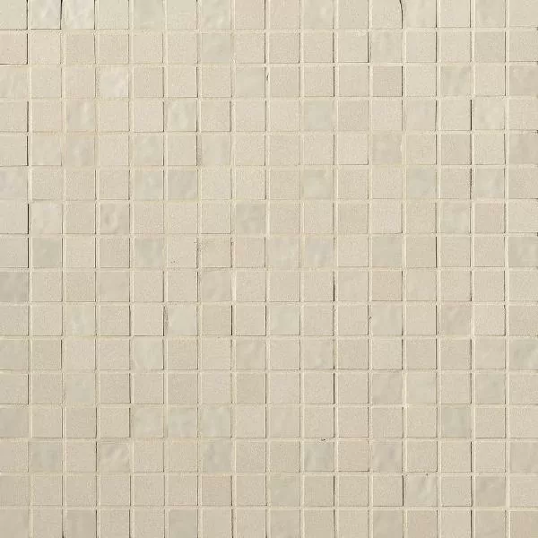 Мозаика fQE0 Milano Mood Sabbia Mosaico 30.5x30.5