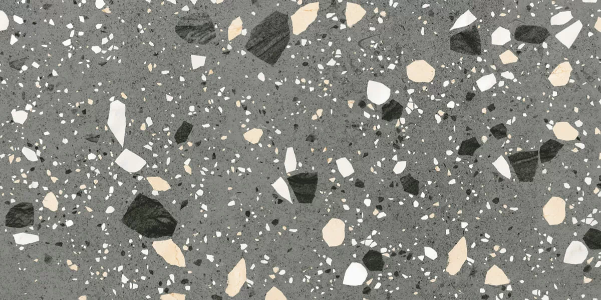 Керамогранит Gerda Natura Dark lappated/Герда Натура Дарк лаппатированный 120x60