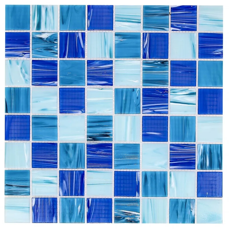 Мозаика Caribes L 36x36 304x304x4