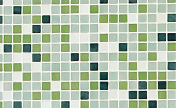 Мозаика VERDE №4