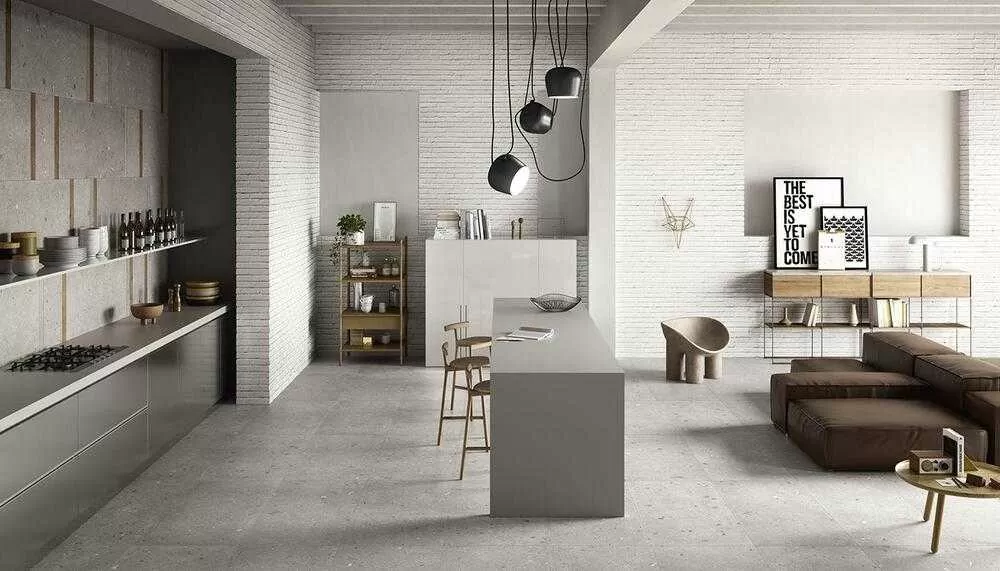 Керамогранит EGNZ Ego Avorio Nat Rett 60x120