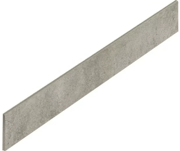 Керамогранит 610130005392 Creta Moka Battiscopa 7.2x60