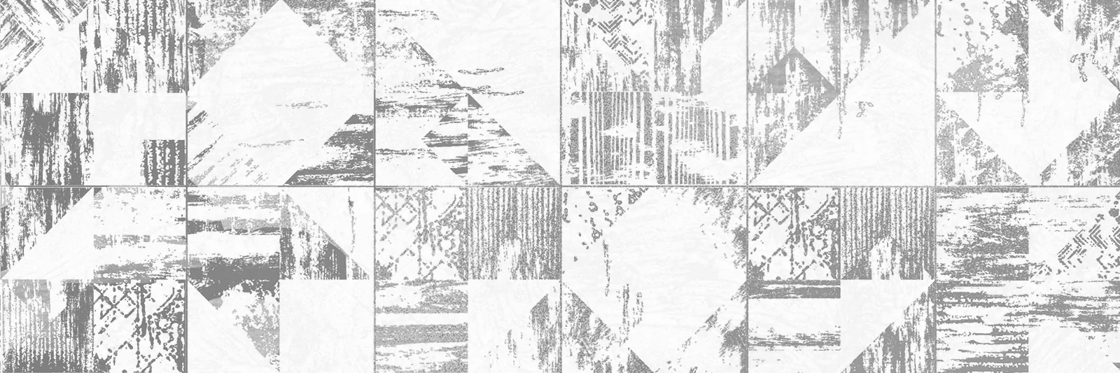 Плитка DW11STN00 Saturn Silver Декор 20х60