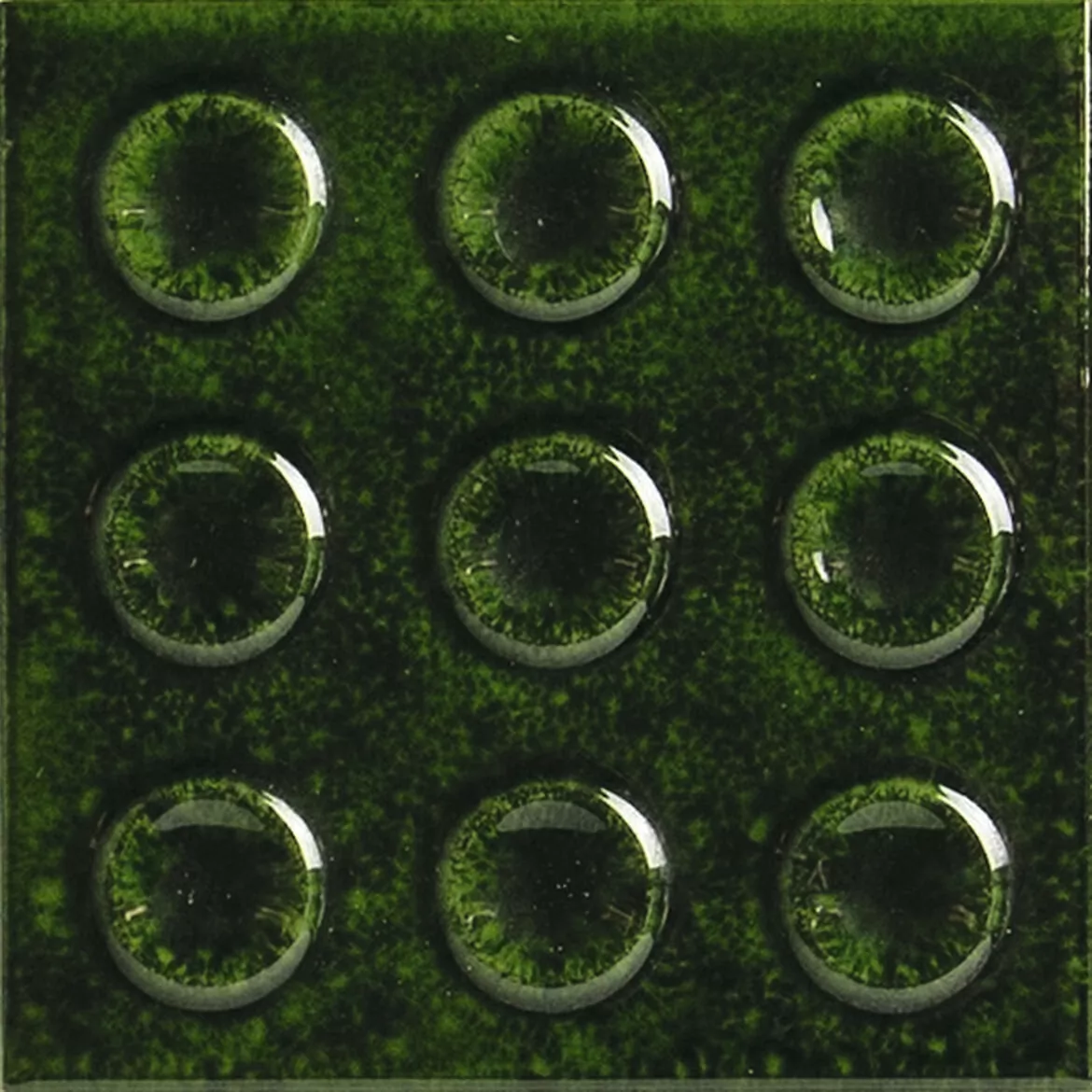 Плитка A041653 Acrux Emerald 10x10