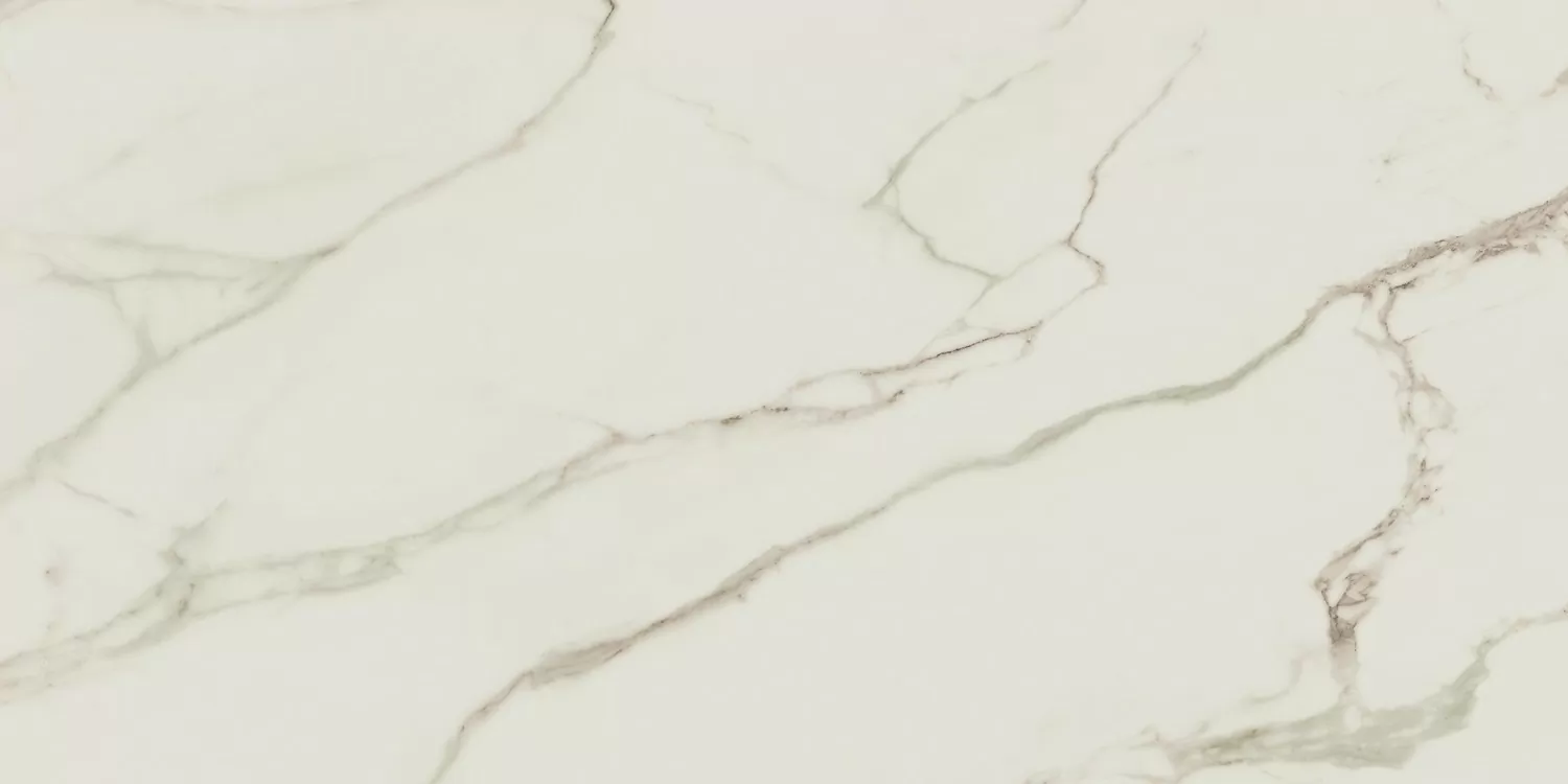 Керамогранит 610015000613 Empire Calacatta Diamond Rett Lapp 60x120