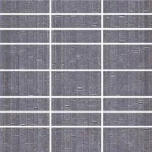 Мозаика Malla Cr.Rlv.Macassar Opalo 30x30