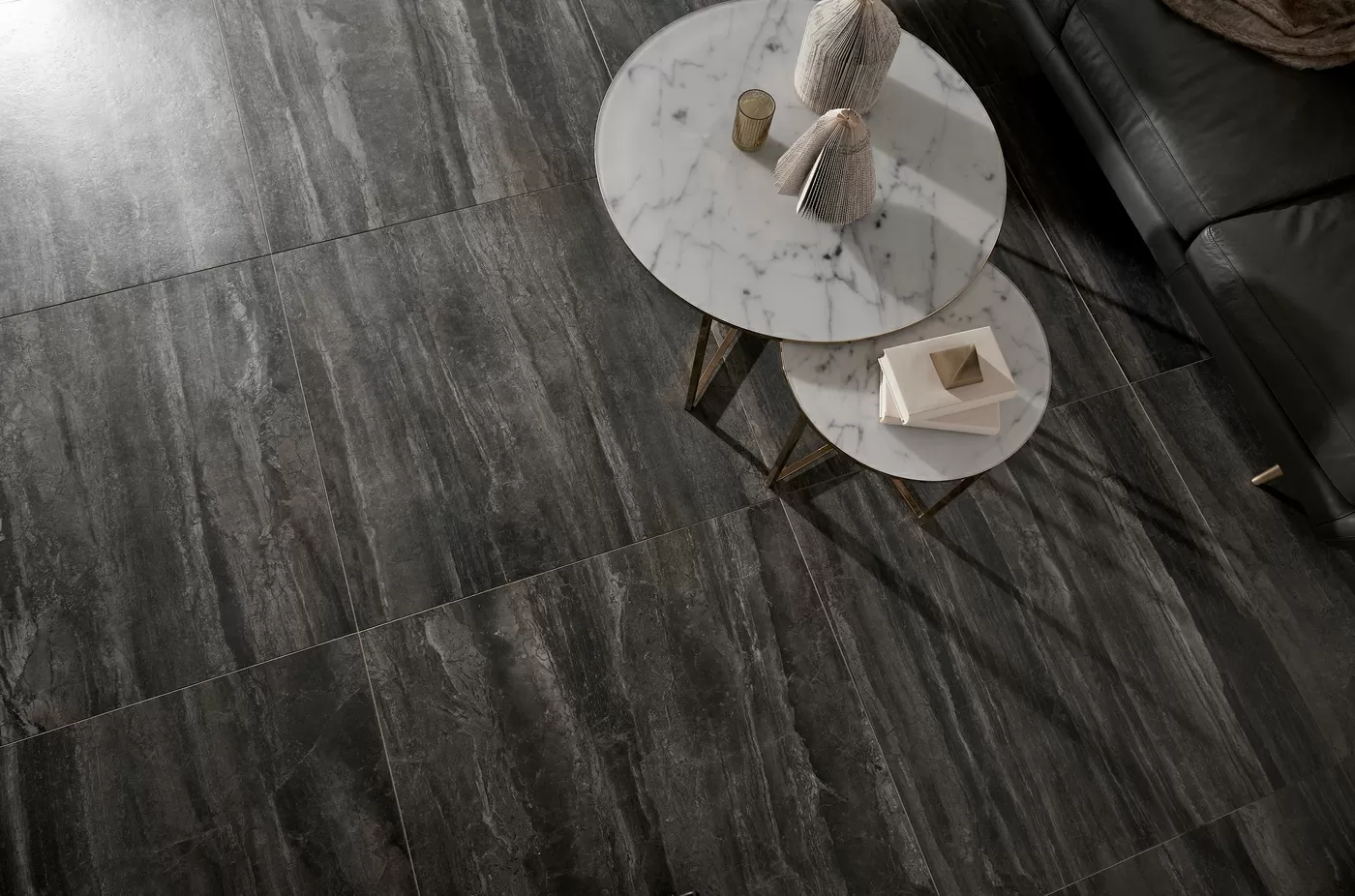 Плитка R0000304 Luxury Concept White Mat 30x90