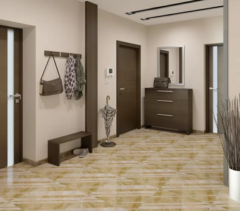 Керамогранит K-905/SR Canyon GREY SR 30х60