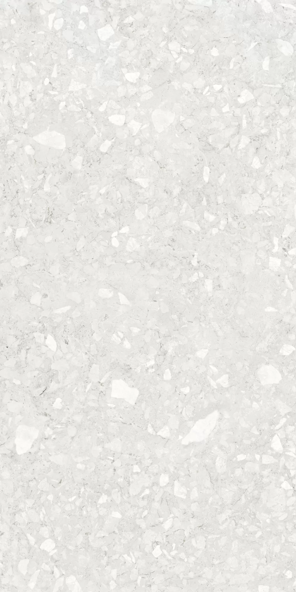 Керамогранит K-2110/MR Molekula Белый 600x1200x10