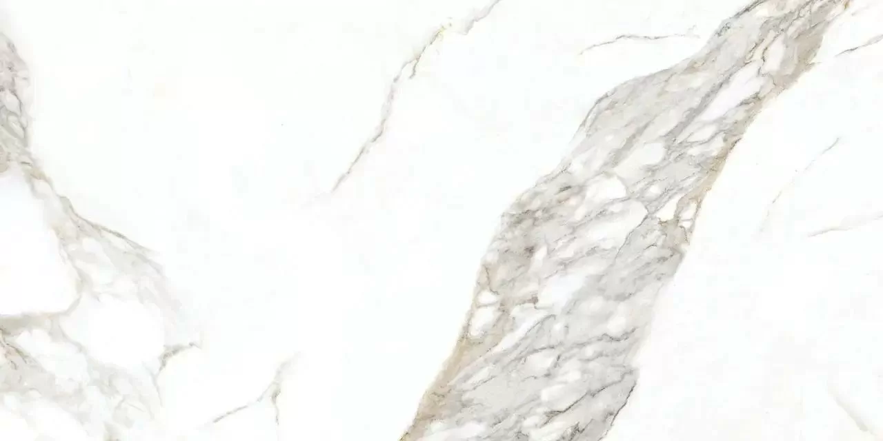 Керамогранит F2A A0ZS 000C Carrera White Matt Rect 60x120