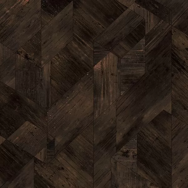 Керамогранит 263061 Eterno Intreccio Brown 80x80