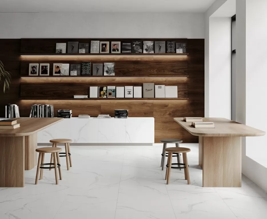 Statuario White PRO