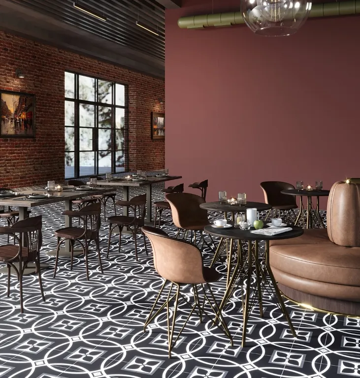 Керамогранит Carpets Firenze Matt 60х60