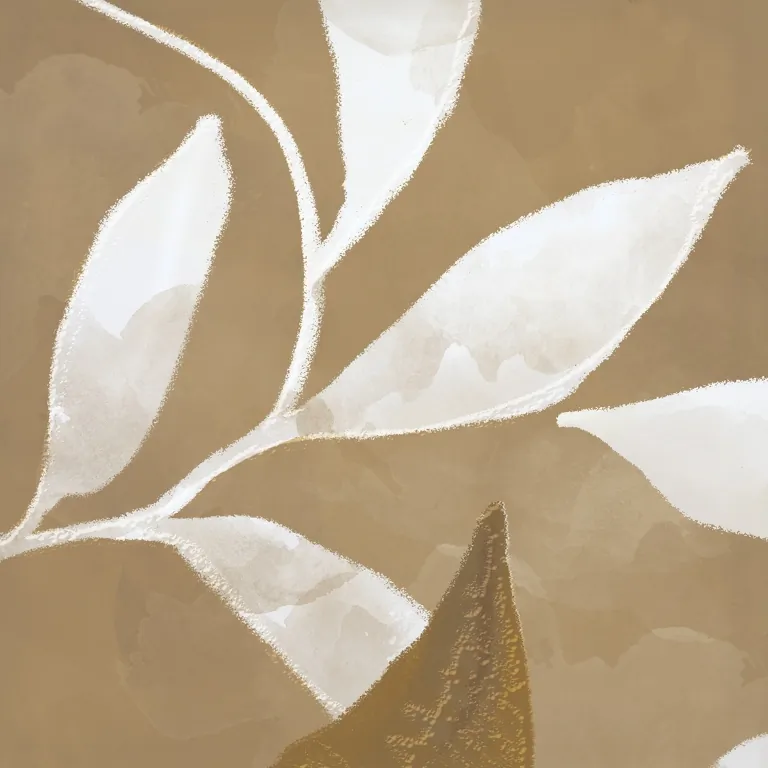 Плитка Leaves Honey 15x15