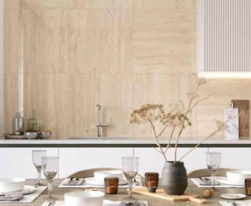 Керамогранит Eternity Beige 60х119,5