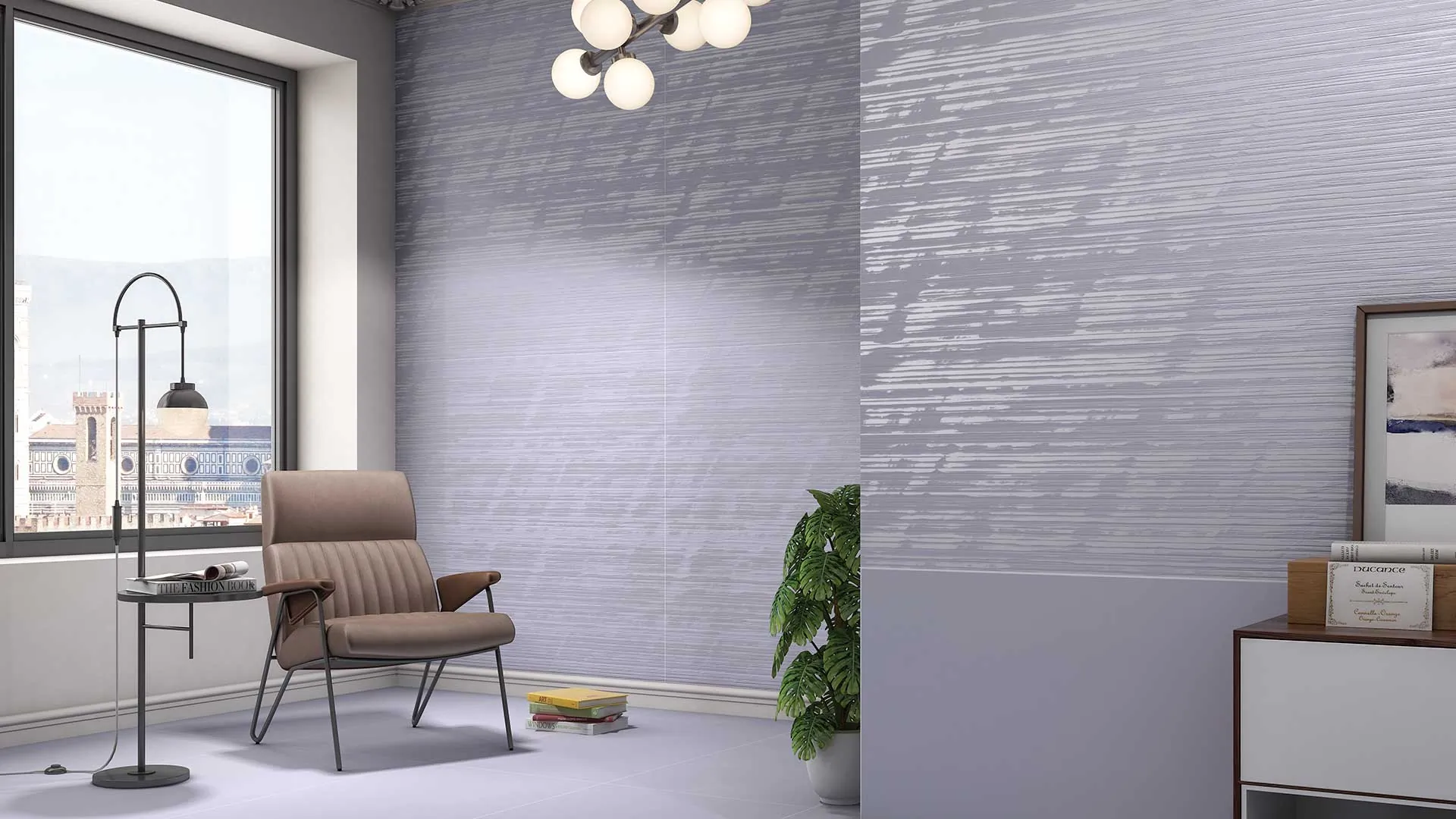 Керамогранит N90013 French Lenza Matt 60x120