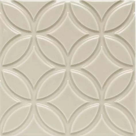 Плитка ADNE4135 RELIEVE BOTANICAL SIERRA SAND 15X15
