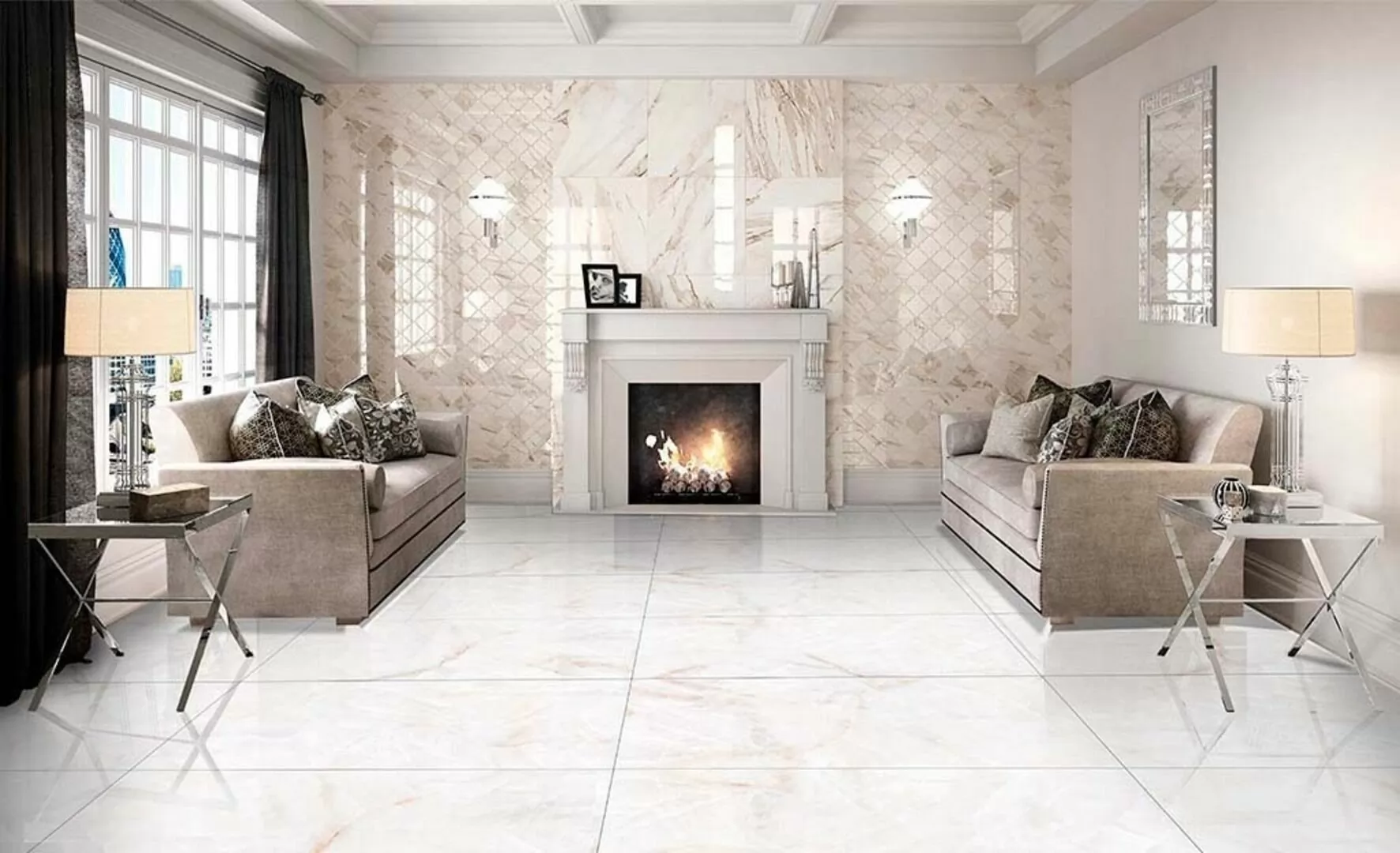 Birch Onyx