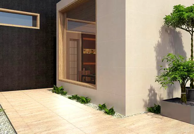 Керамогранит SG144/001 Фудзи 9.8х46.5