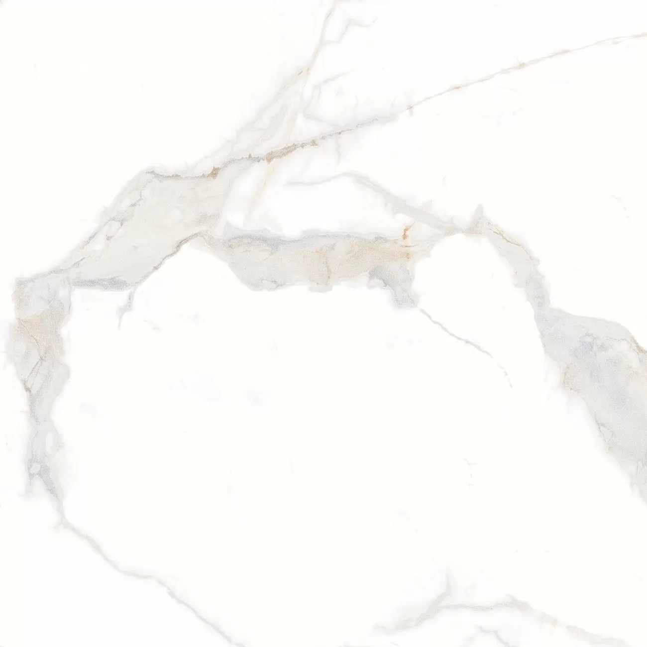 Керамогранит Statuario Marco Shiny Sugar 60x60