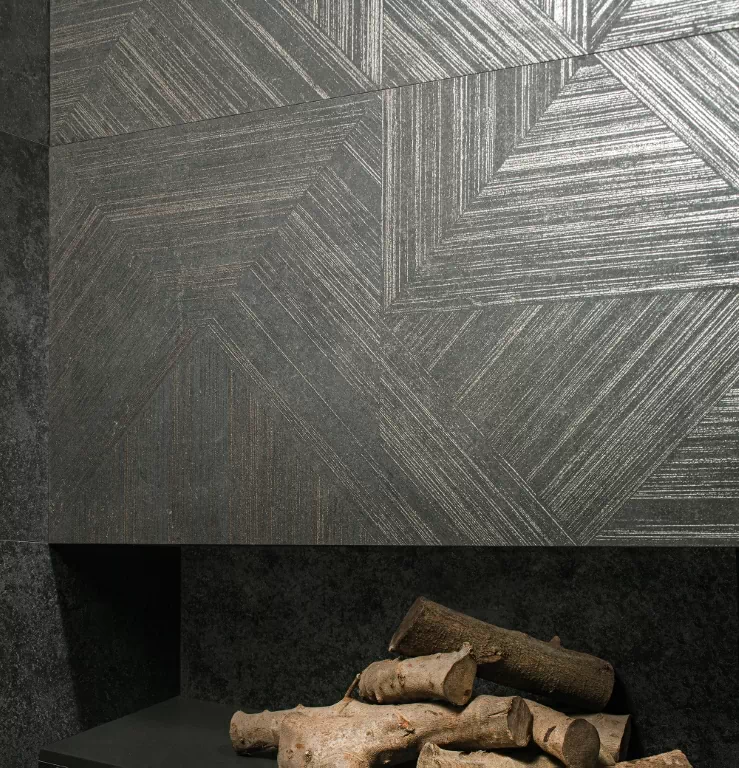 Керамогранит Millstone Grey 60x60