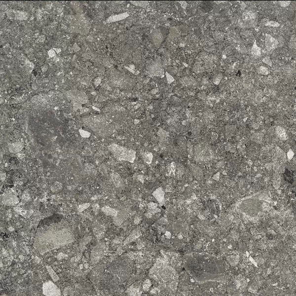 Керамогранит Gerda Dark Grey/Герда Темно-серый LLR 60x60