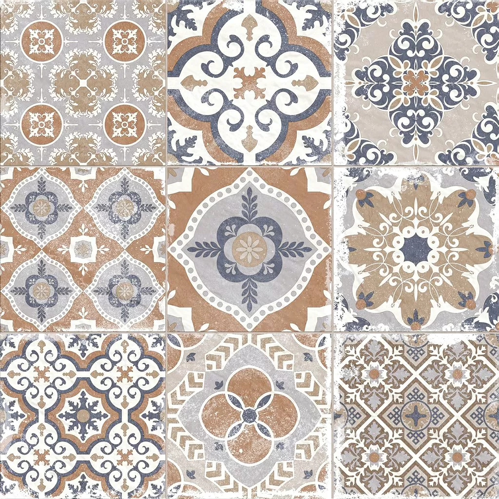 Керамогранит GFU04CTR14R Country 60x60