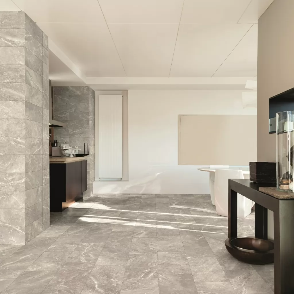 Мозаика TEMPLE STONES BIANCO POLISHED 30*30