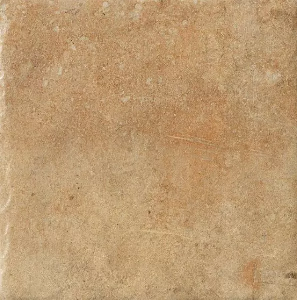 Керамогранит 1080482 Cotto Del Campiano Giallo Umbria 20x20