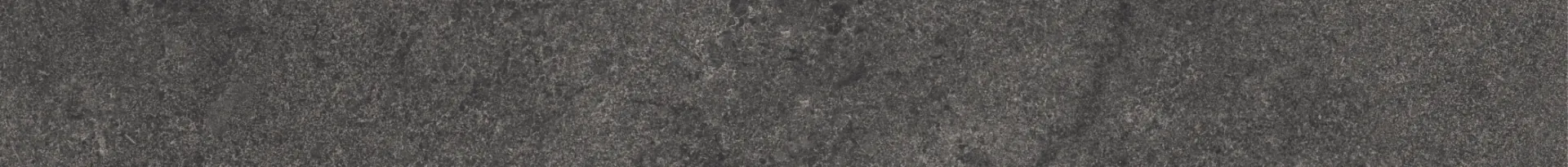 Керамогранит KM4080G0061RBT4 Плинтус Портленд антрацит матовый обрезной 80x9,5x0,9
