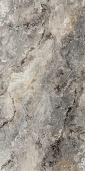 Керамогранит Doha Polished Silver Carving 60x120
